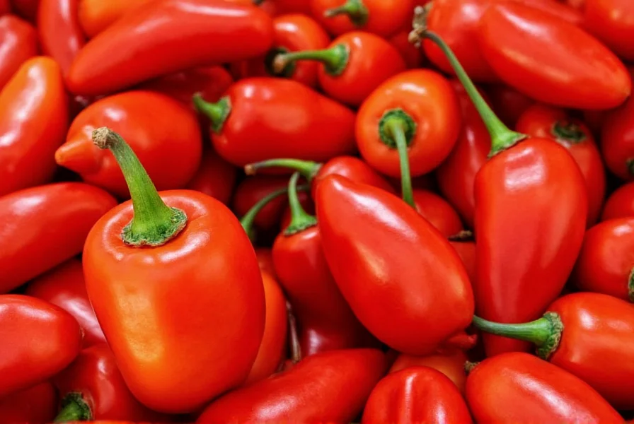 Carolina Reaper: Officially Hottest Chili Pepper on Earth