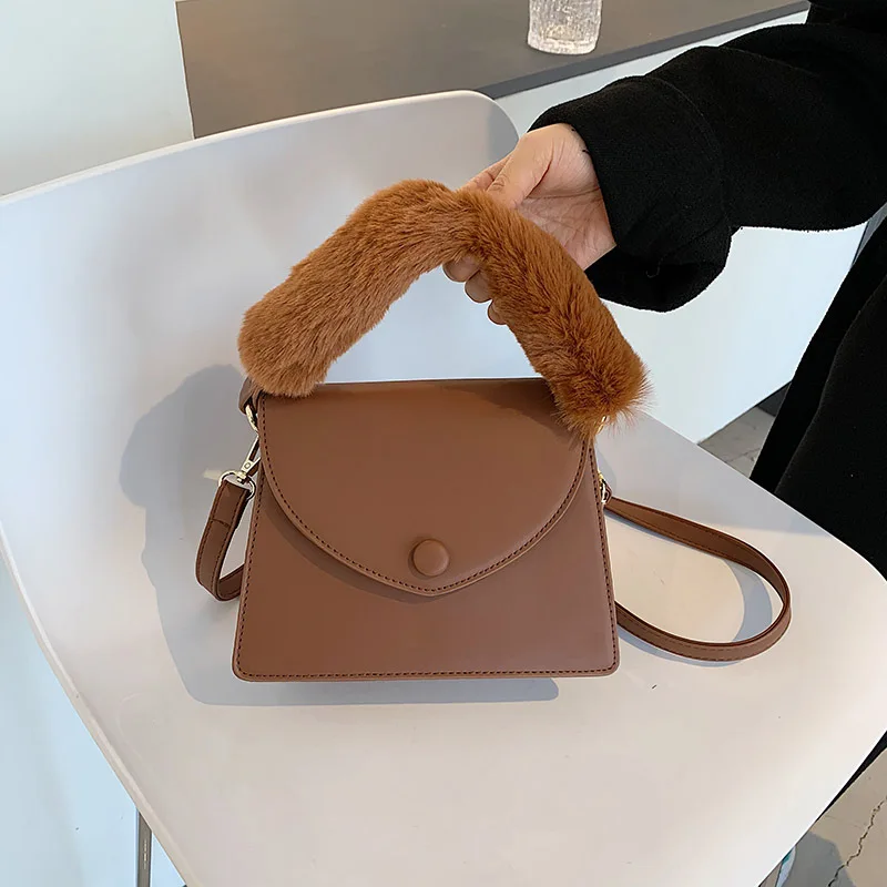 

2021 autumn and winter all-match crossbody handbags women fashion underarm bags women handbags ladies hand bags