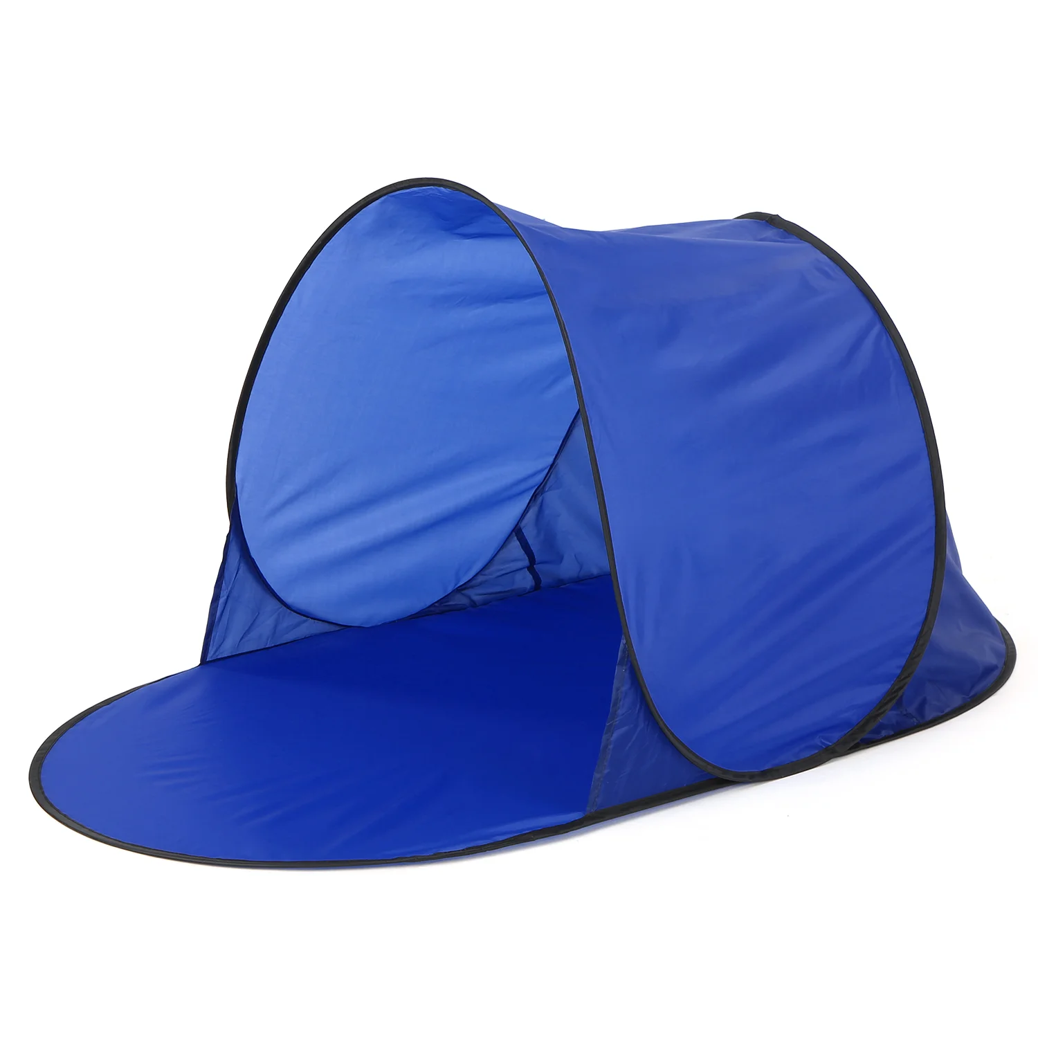

play tent and tunnel kids Summer Sea Sun Shelters Garden Outdoor Camping Water-resistant Tent, Polychromatic