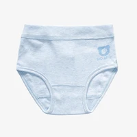 

Hot sale children underwear cute cartoon printed pure cotton kids girls panties