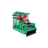 API standard Oilfield drilling Mud cleaner, including mud desander, mud desilter and shale shaker