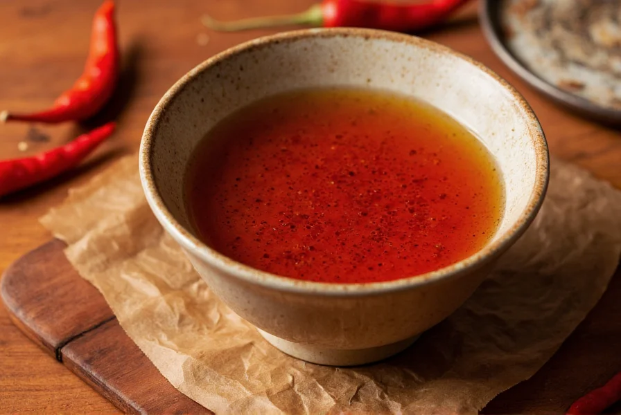 Japanese Chili Oil: What It Is & How to Use It Properly
