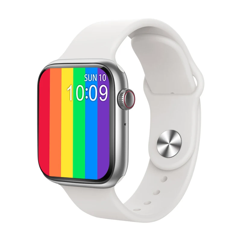

HW22 smart watch amazfit for apple montblanc wristband calls heart rate edition women men wristband heart rate oxygen phone
