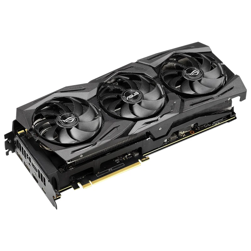 

Hot Selling Gaming RTX 2080 Ti 11GB GDDR6 DP/USB ZOTAC Video Card 352-bit Graphics Card