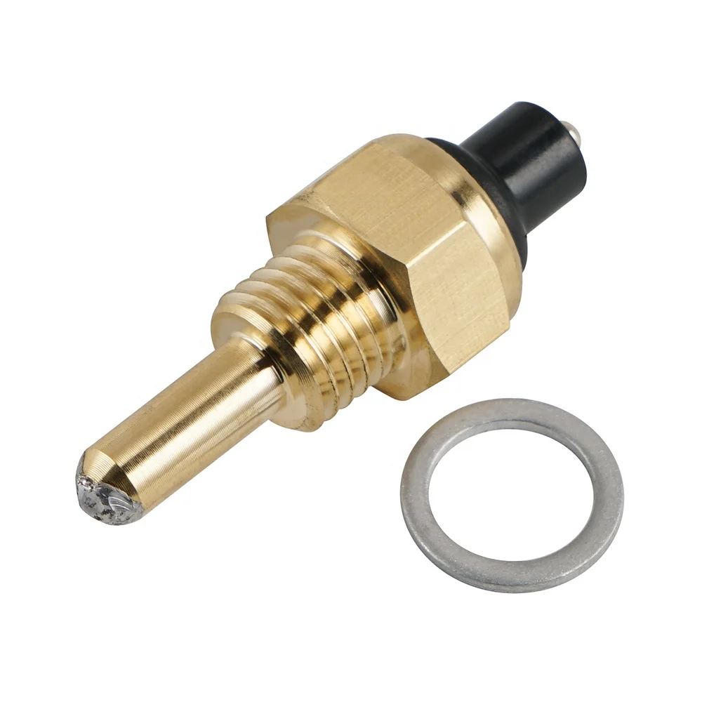 Nicecnc Atv Oil Temperature Sensor For Honda Foreman 450 Trx450es 4x4