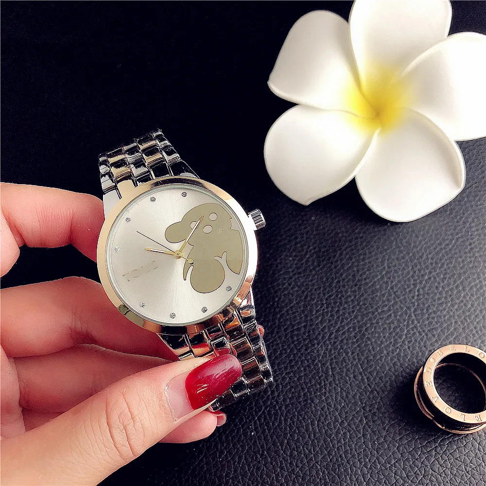 

reasonable price steel women watch clock relogio feminino male wristwatch sale trending watches in nigeria manufacturer