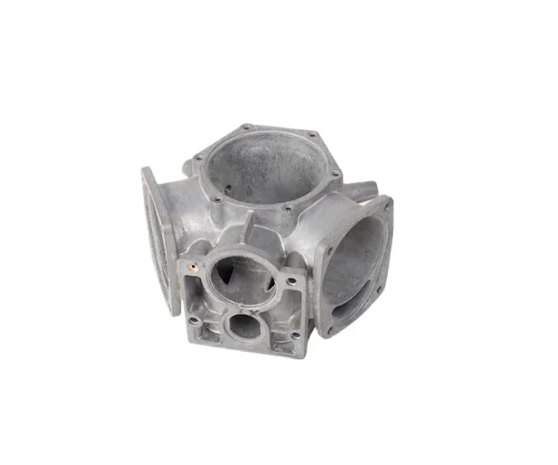 
Custom Aluminum Die Casting Auto Motor Spare Parts, Die Cast Aluminum Parts 