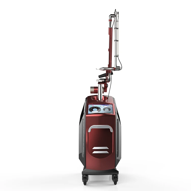 

pico q switch 1064nm 532nm laser tattoo freckle pigmentation remove q switch machine