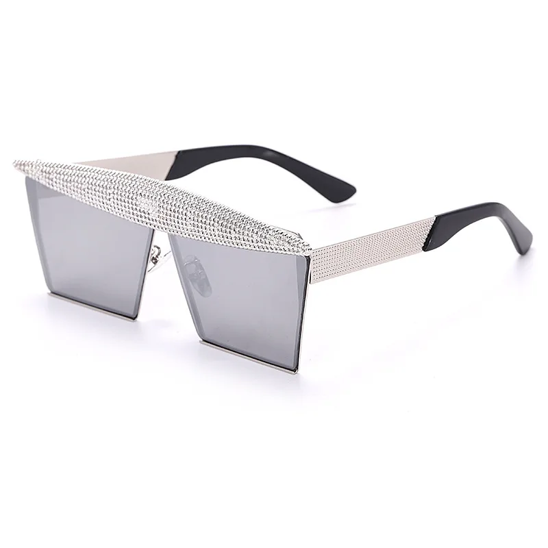 

2021 Newest Design Fashional Square Shape women sunglasses