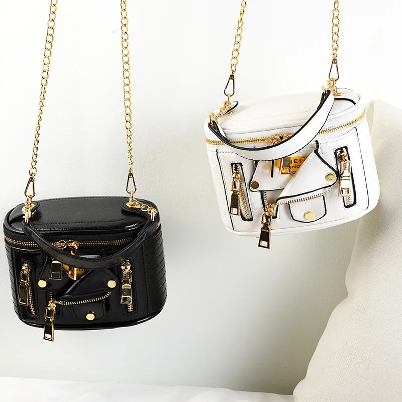 

2021 jacket Purses And Handbags Fashion Chain Bags Women Luxury Designer Purse Handbags cosmetic & case makeup crossbody bag