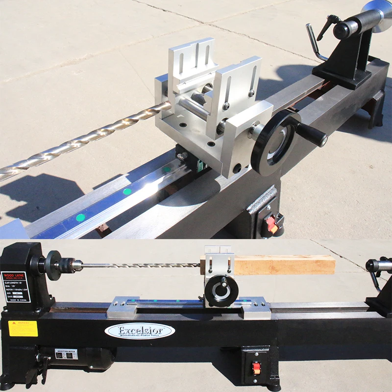 Hb206 Drillinng Jig For Woodturning Lathes,Wood Drilling Tools Wood