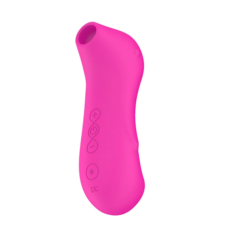 Mini Waterproof Clitoral Sucking Vibrator G Spot Clitoris Stimulator Clit Dildo Vibrators Sex Toys for Women