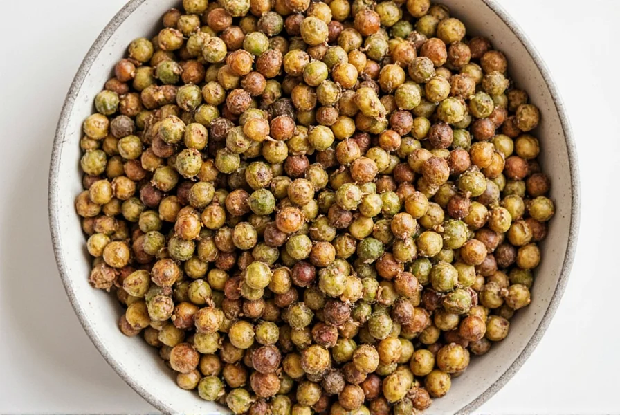 Juniper bush with ripe berries