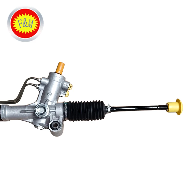 

Wholesale Price Steering Gear Box Automotive Parts Power Steering Rack RHD 44200-26490 44200-26491, Photo