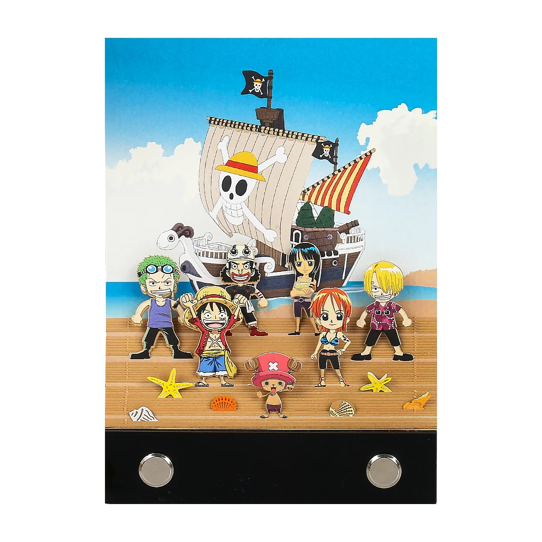 Weekly Deals Unique Party Souvenir the Anime Custom Tear-Off Memo Pad Small Memo Pad With Pallet