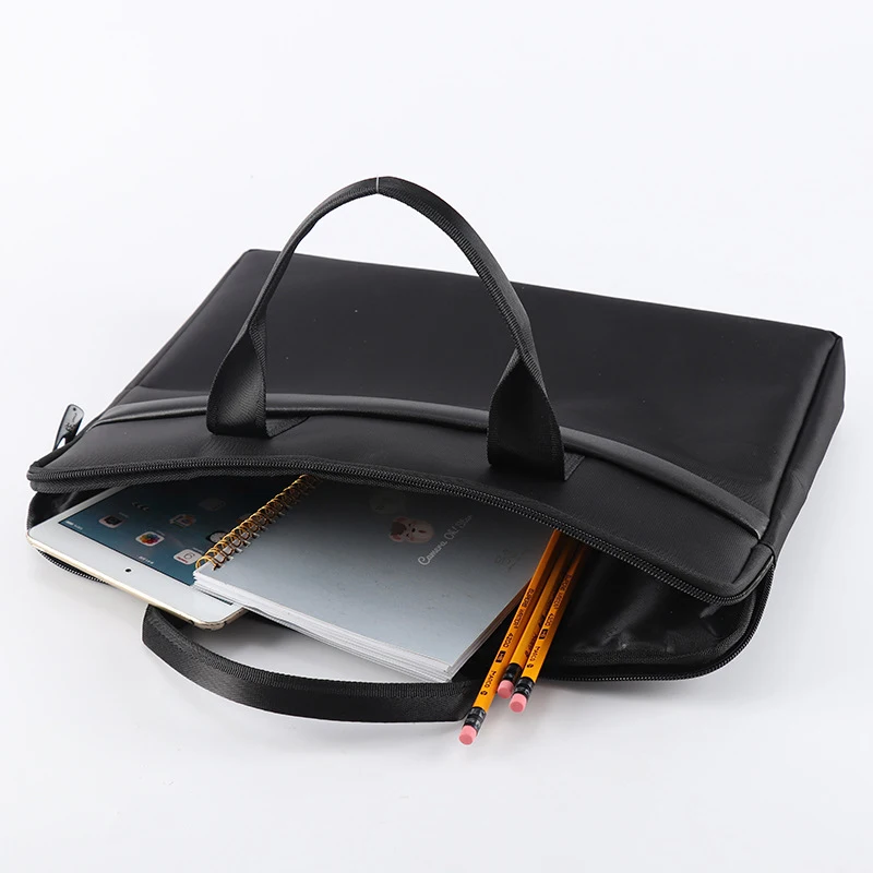 

OEM Factory Twinkle Bags Mens Portable Laptop Briefcase Bag