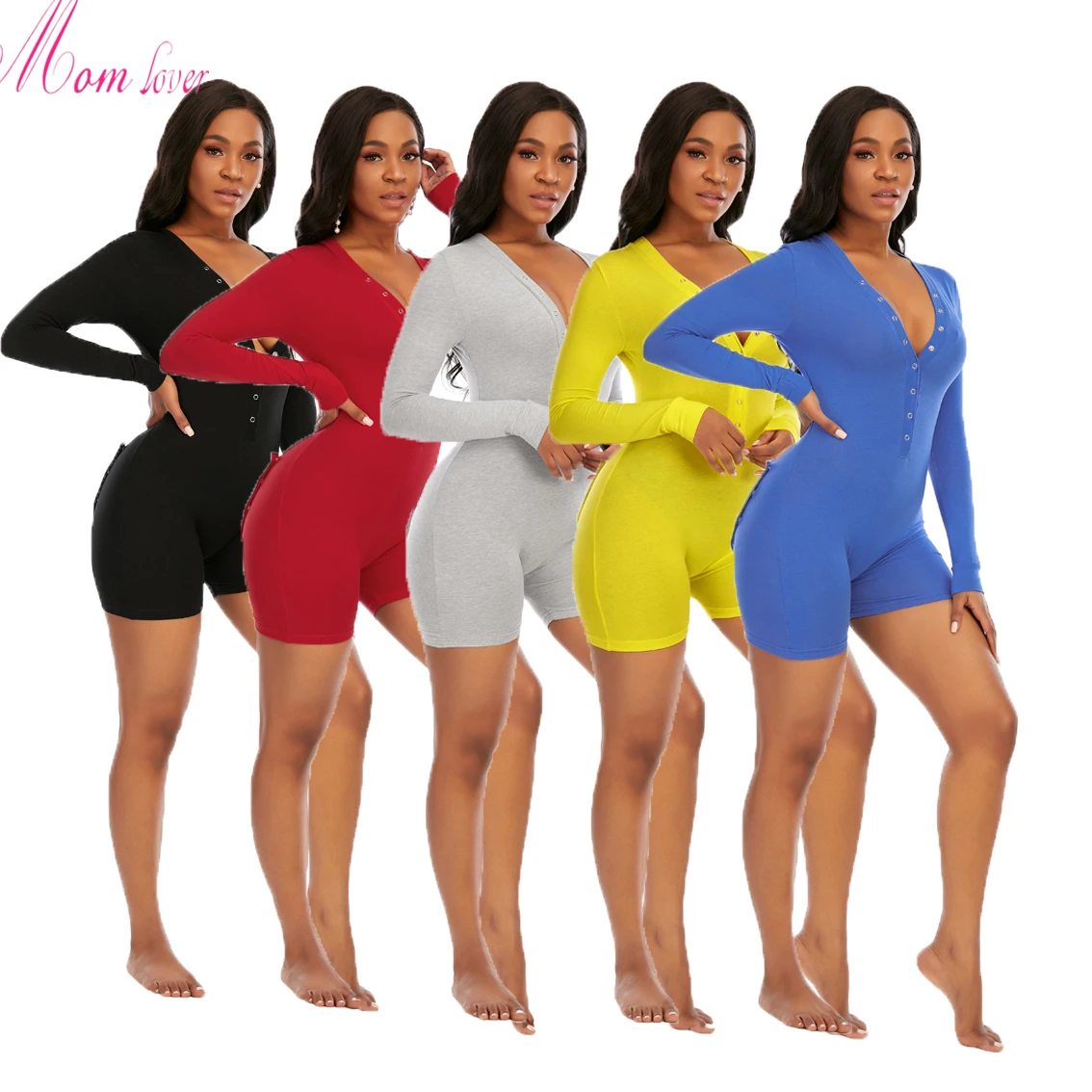 

Home clothing robe private label onesie night gown for women loungewear sleeping suits short pajamas set women
