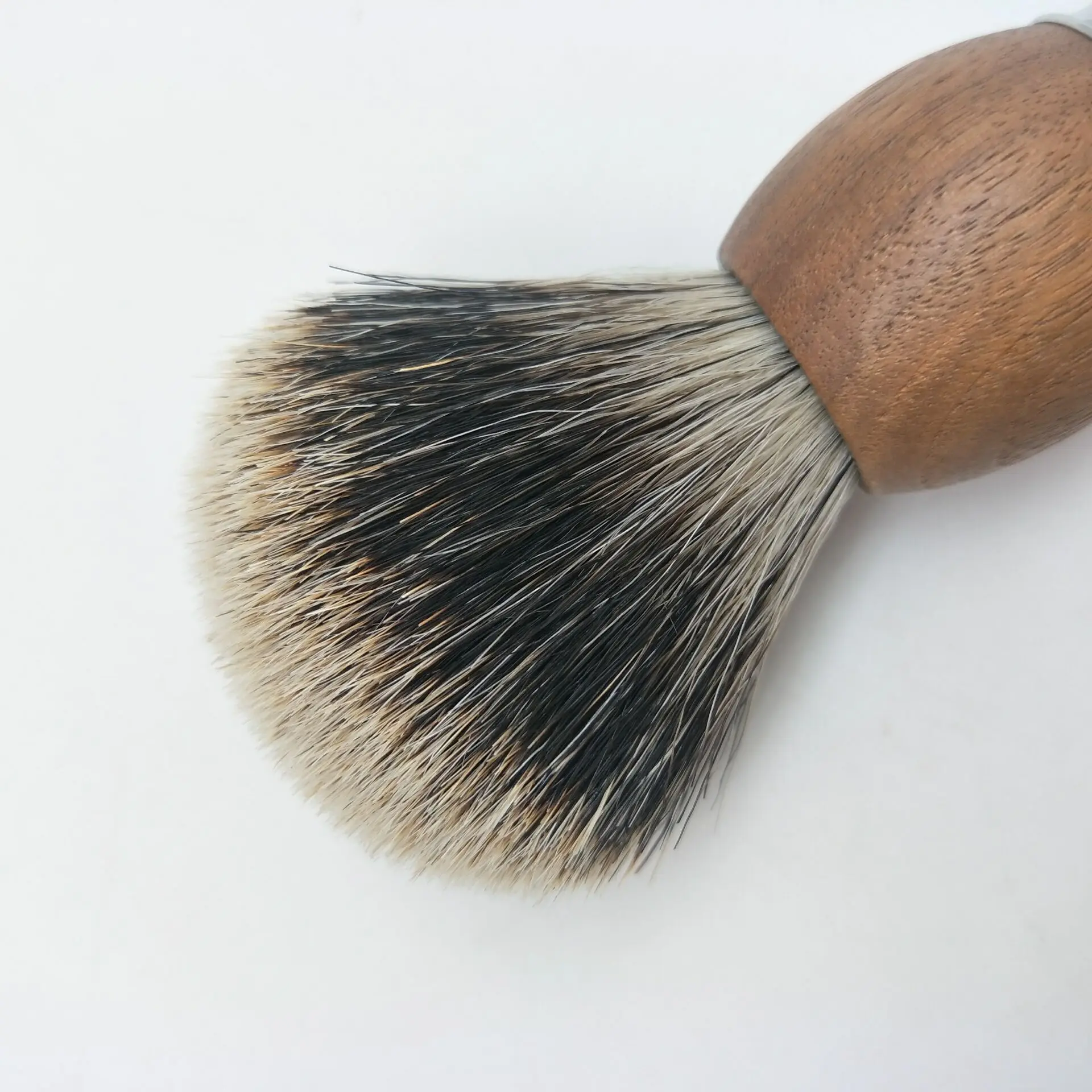 Jdk 100 Silvertip Badger Bristle Shaving Shaver Brush With Deluxe