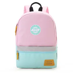 Kids backpack wholesale lightweight cute kids cart