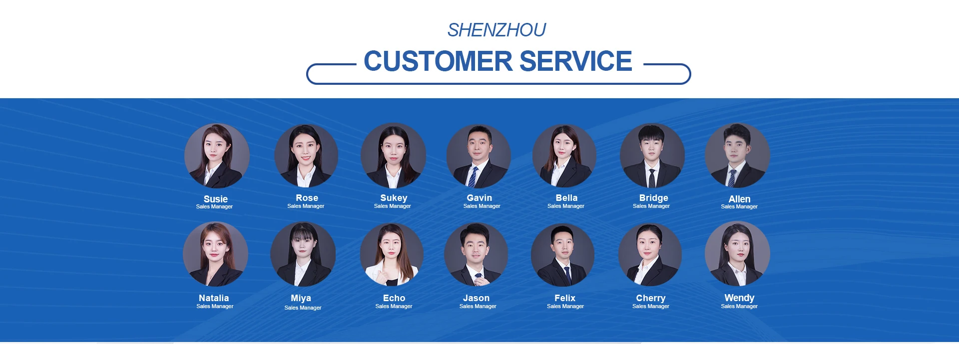 Shandong Shenzhou Refrigeration Equipment Co., Ltd.