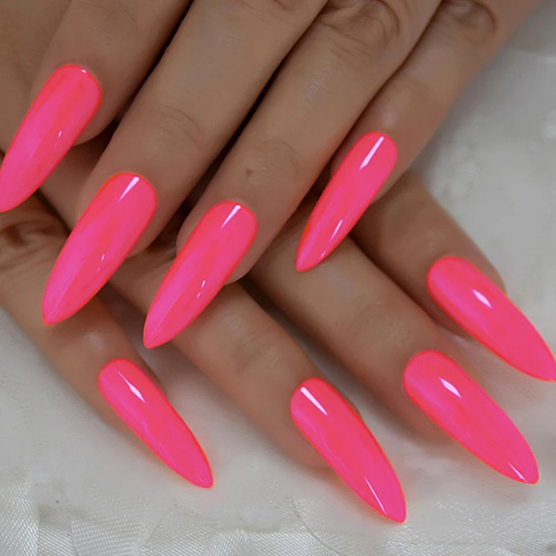 

Wholesales Original Factory UV LED Gel Nail Polish Neon Colors Gel for Free Samples