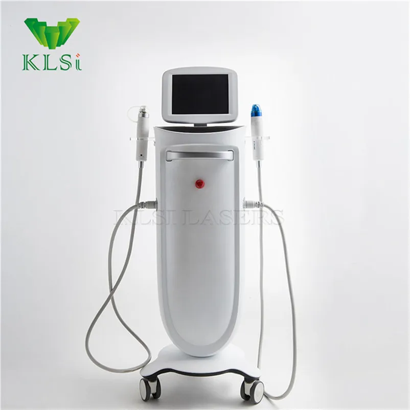 

Rf Fractional Micro Needle Vivace Remove Wrinkles Machine