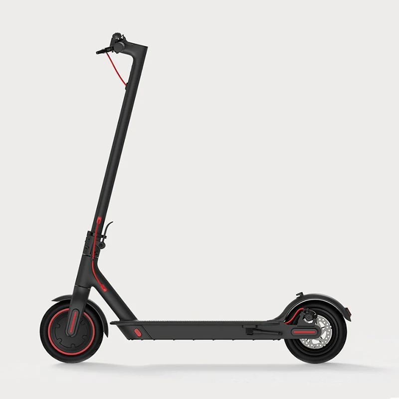

New arrival CE Similar to Xiaomi Mijia e scooter Pro 250W M365 Pro e scooter for adult, Black white