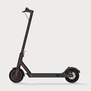 New arrival CE Similar to Xiaomi Mijia  e scooter Pro 250W M365 Pro e scooter for adult