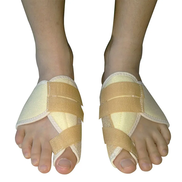 Bunion Corrector Bunion Relief Sleeve With Soft Gel Toe Spacer Socks