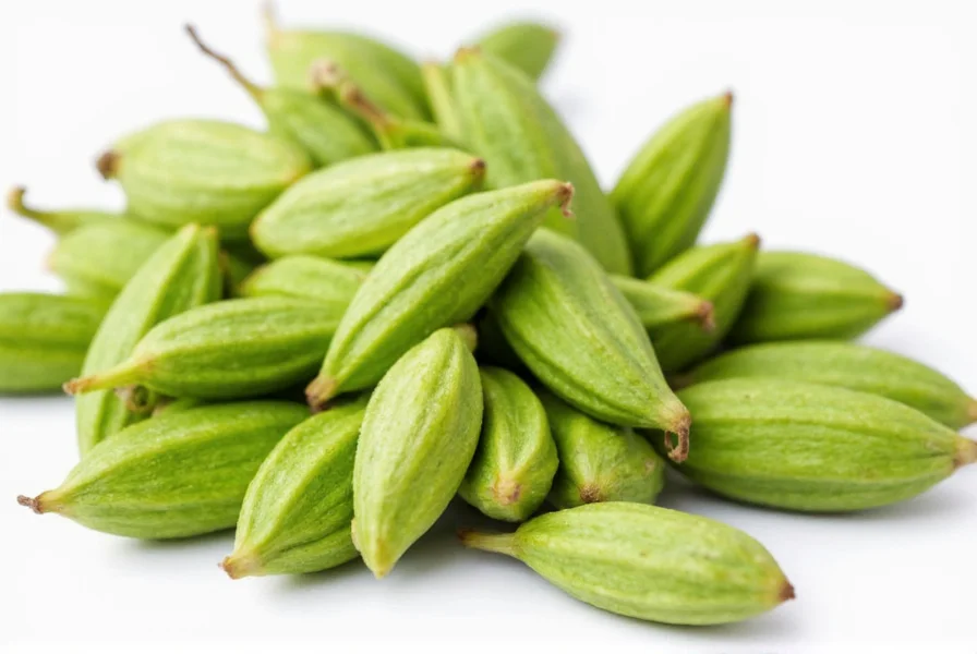tips for using cardamom