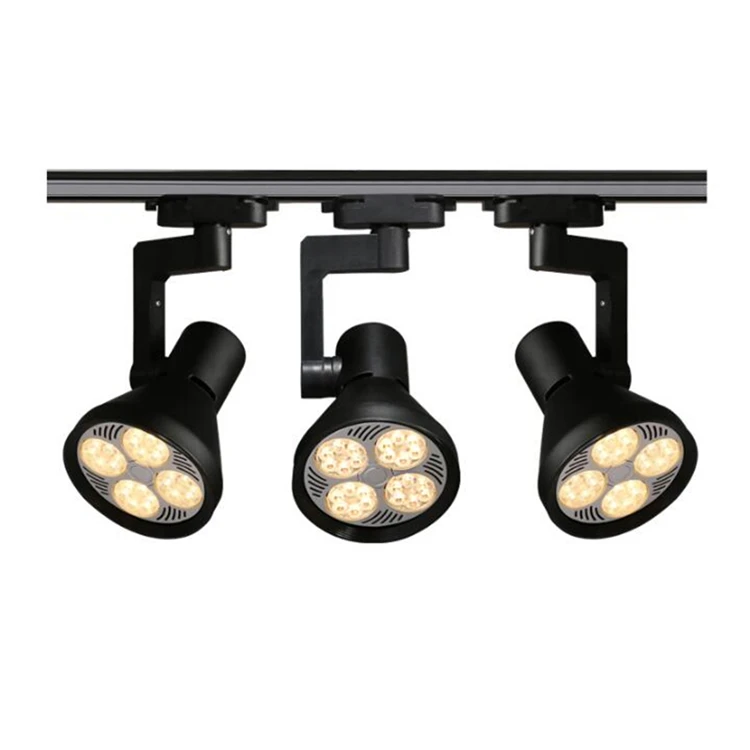 High Quality Led Track Lights lighting track