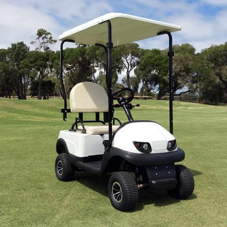 golf montable electrico