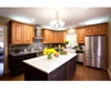 2019 vermonhouse imported ready made kitchen cabinets solid wood from china factory