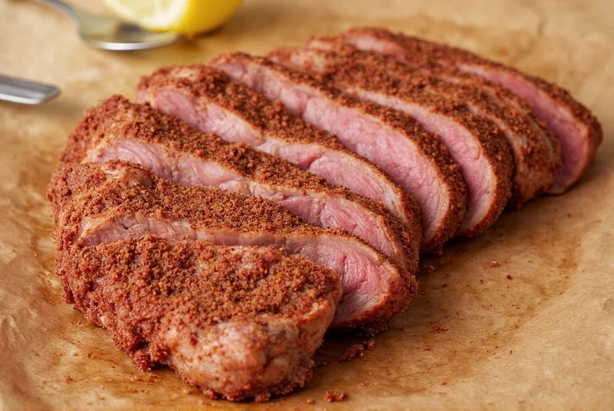 lamb chop rub the spicy secret to perfectly flavorful meat
