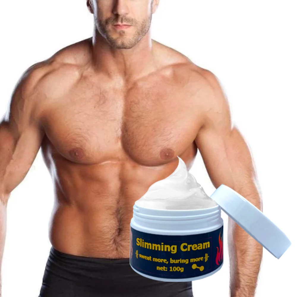 

logo on calf muscles slimming fat hot burning cream wholesale