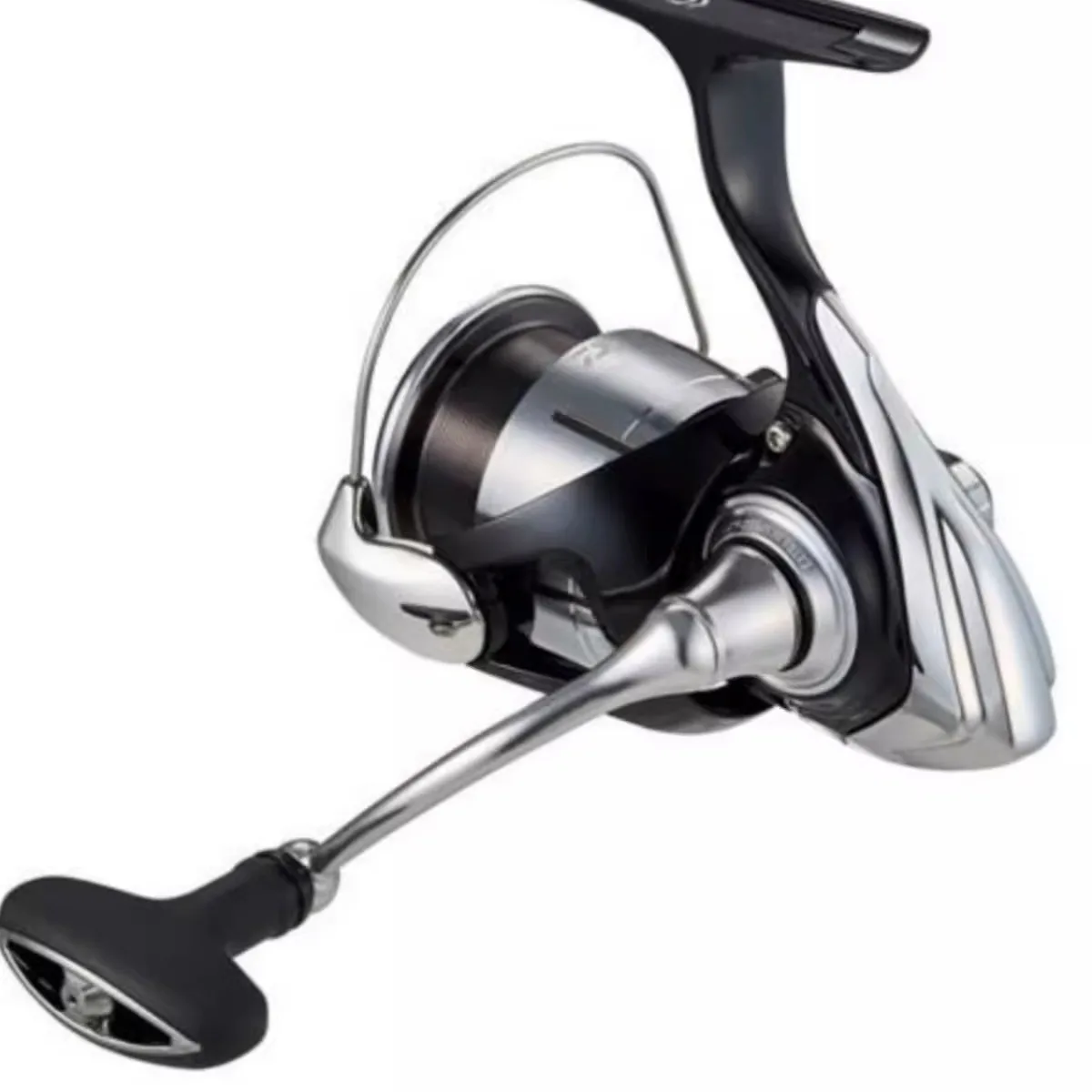 New 2023 Original DAIW LEXA LT 2500 2500XH 3000S-CXH 6000D-H Saltwater Reels