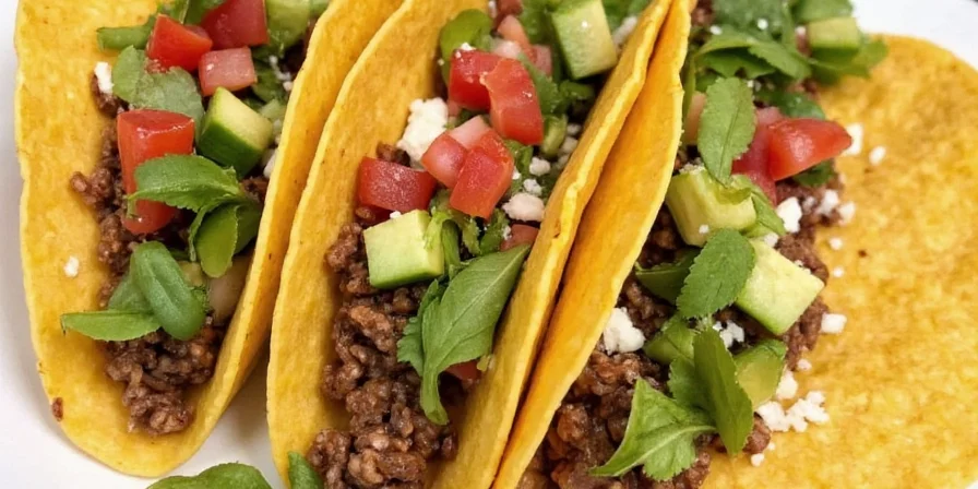El Paso Street Taco Stand