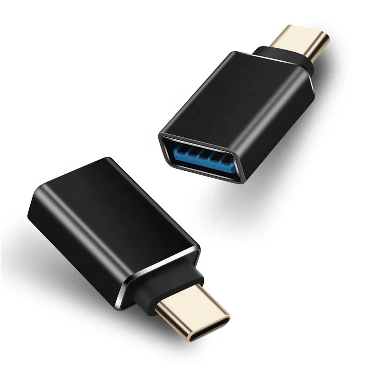 

TOYOUMI Type C to USB Converter OTG Adapter USB-C for Laptop