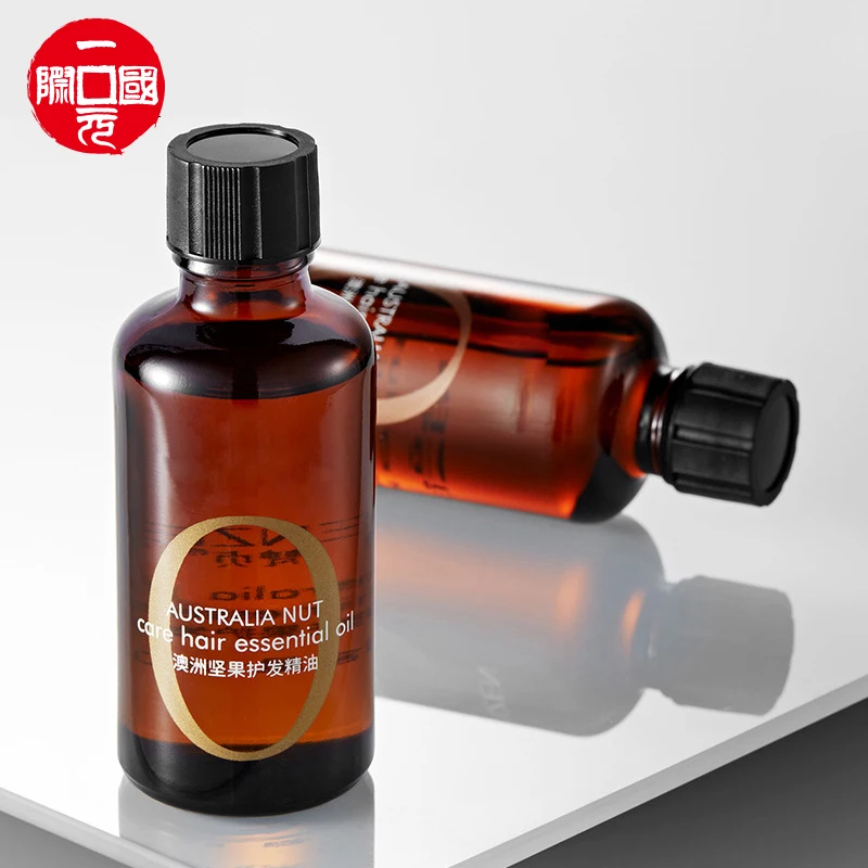 

Wholesale Private Label organic hair treatment argan oil