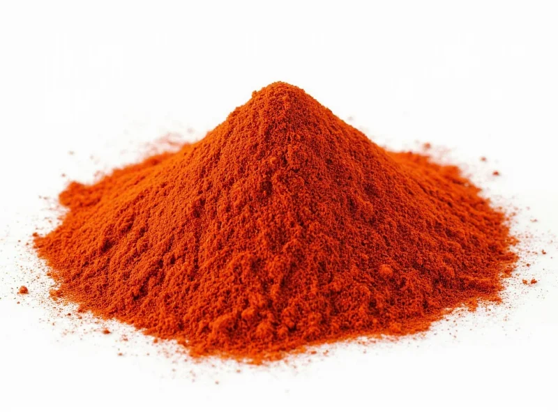 Best Paprika Substitutes: Top Spice Alternatives