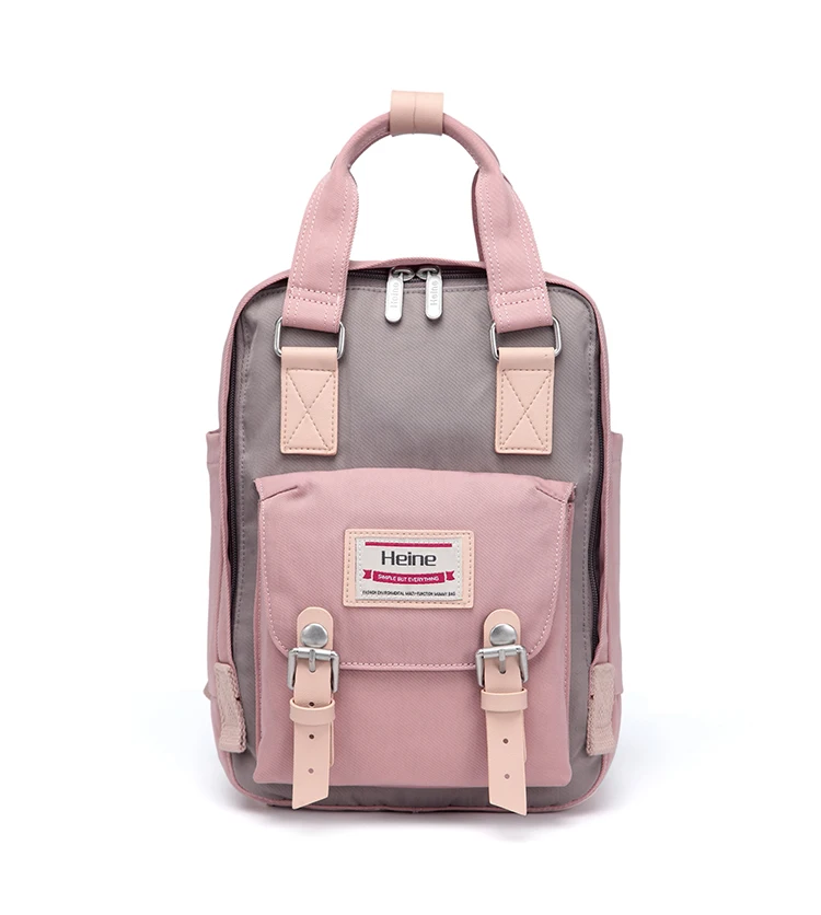 small diaper bag backpack