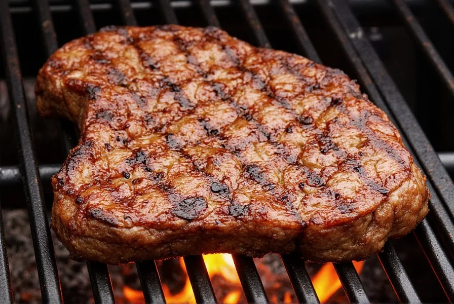 Grill with McCormick Grill Mates Montreal Steak