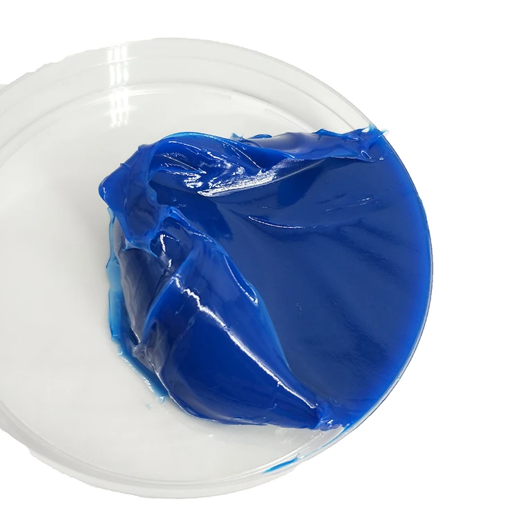 Ecofriendly Complex Grease Lubrication Lithium Grease With Factory
