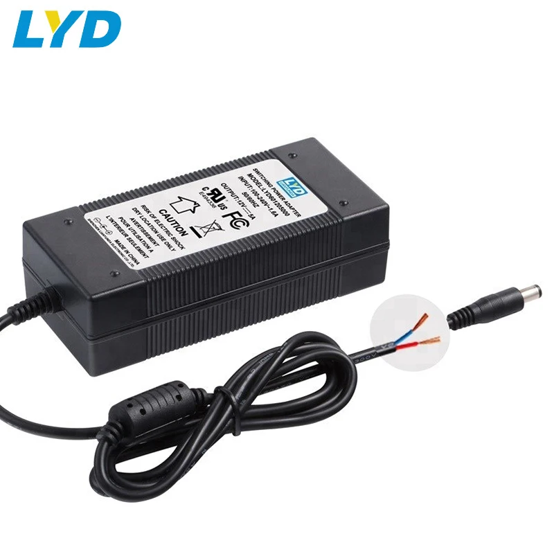 Medical Power Supply 5v 9v 12v 15v 24v 48v 1a 2a 3a 5a Switching Power Supply With Ul60601