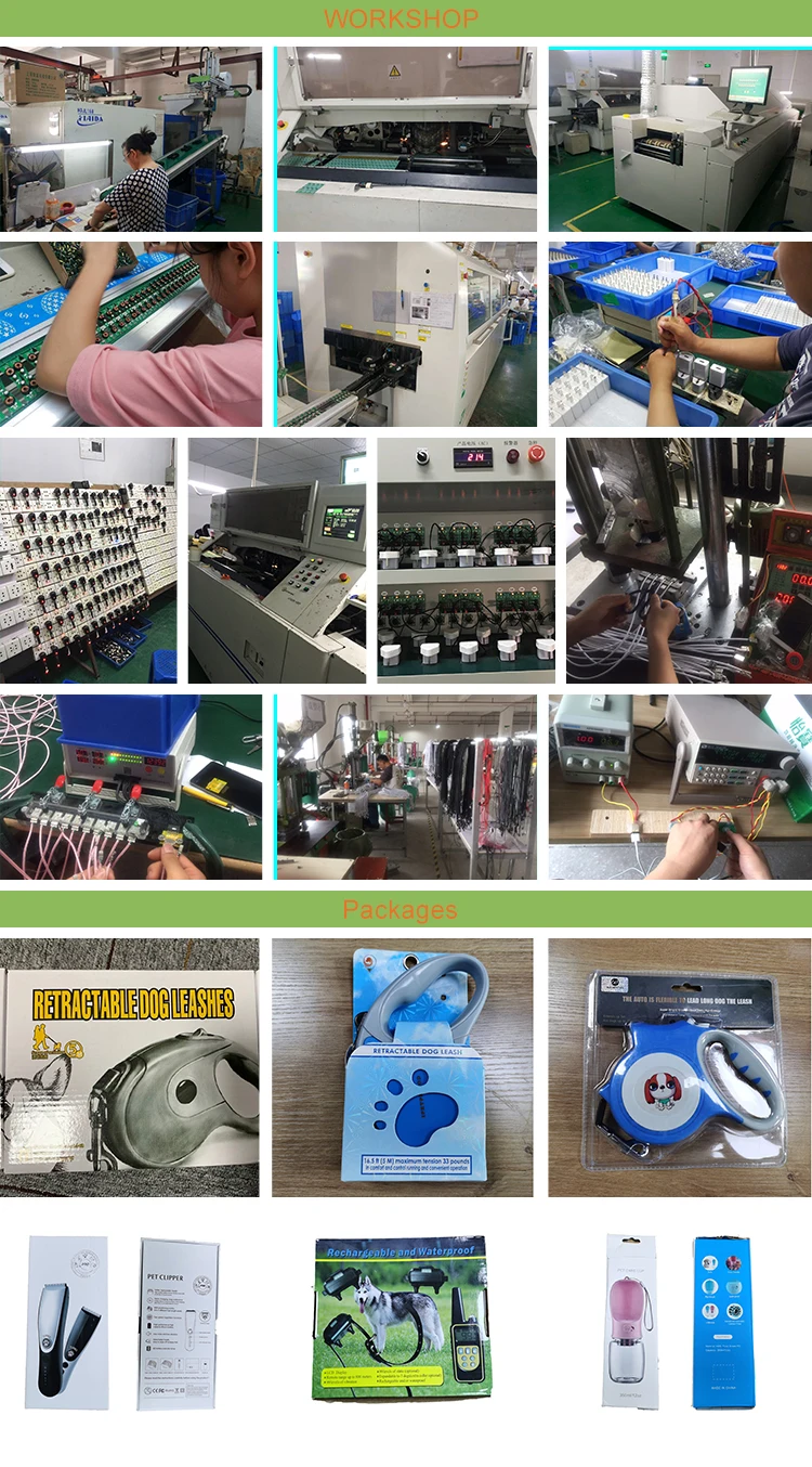 Pet training clicker for dogs