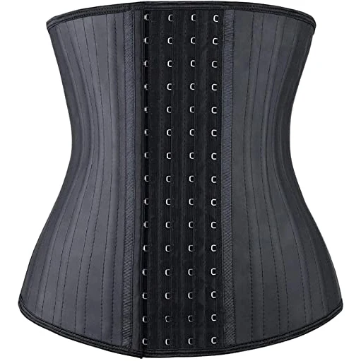 

Protection Slimming Corset Bodice Belt Mesh Corset Latex Breathable Waist