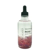 

Top Quality 100% Pure Natural Skin Care Body Massage Aromatherapy Rose Oil