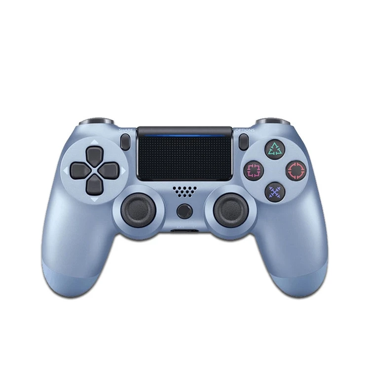 

New Fashioned Colors For Ps4 Wireless Controller Wireless Joystick Pad Game Controller For PS4