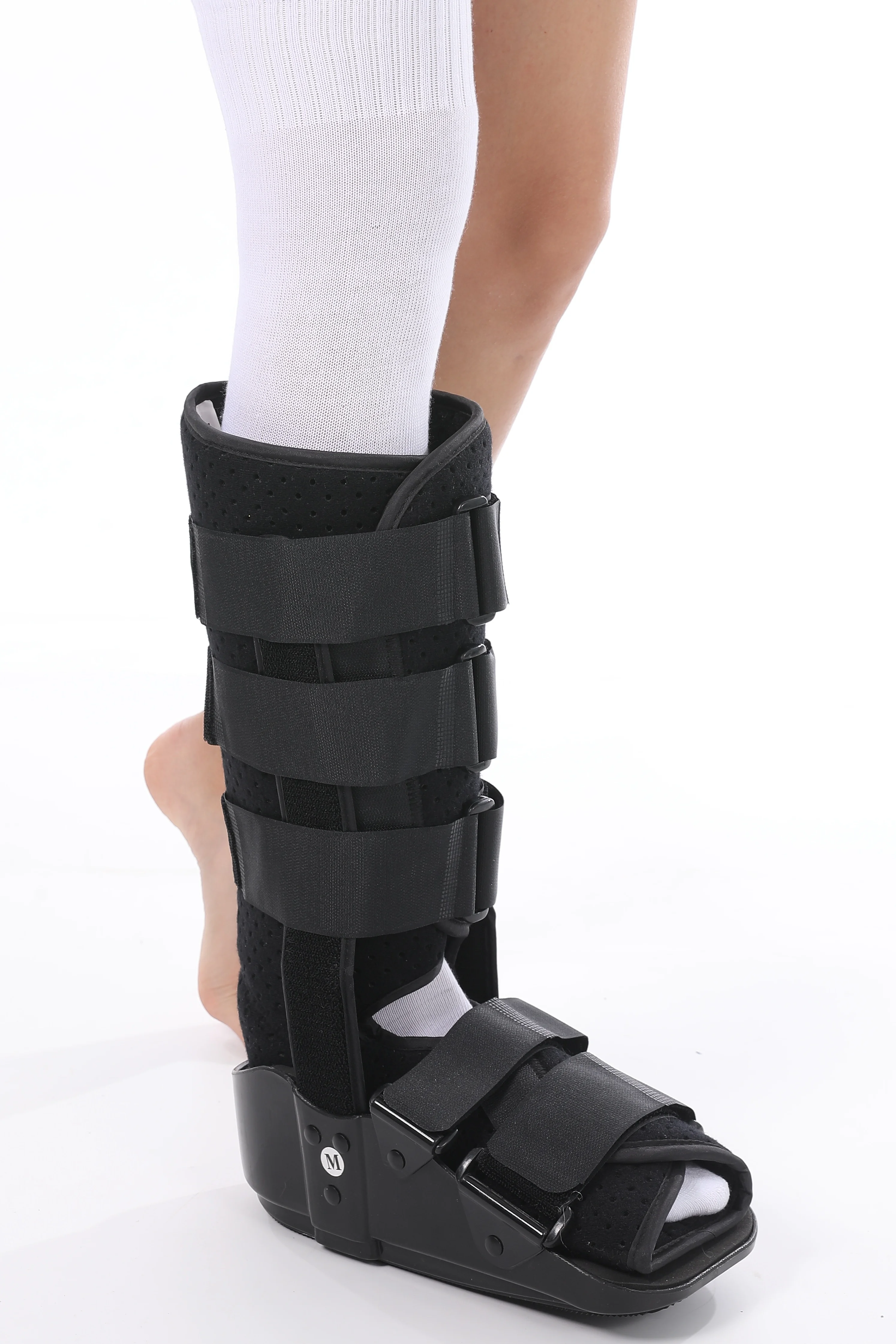 透气医疗整形支持康复伤后石膏靴