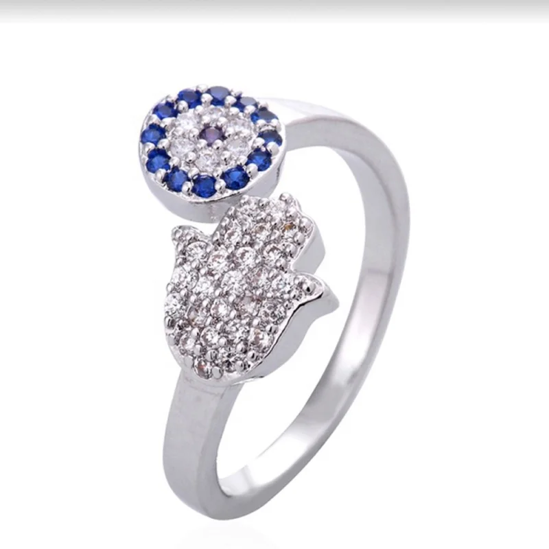 Free Shipping Evil Eyes Jewelr